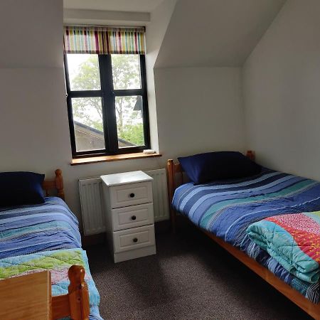 Kingsford Renovated Old Cottage Уексфорд Екстериор снимка