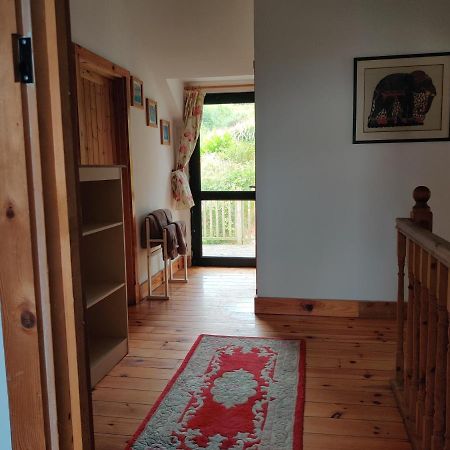 Kingsford Renovated Old Cottage Уексфорд Екстериор снимка