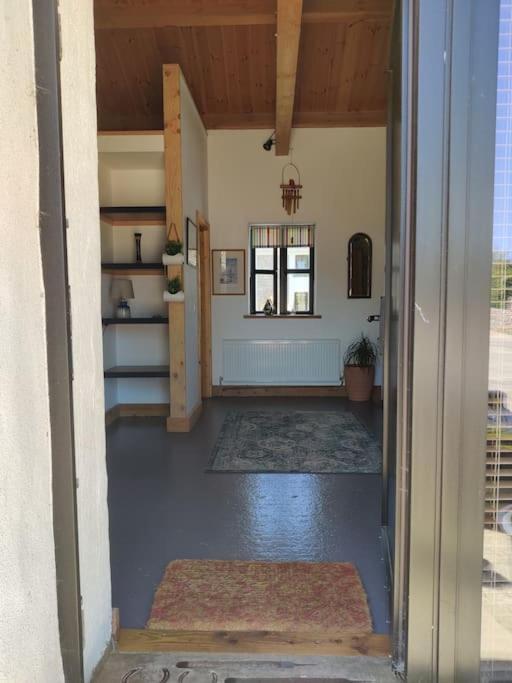 Kingsford Renovated Old Cottage Уексфорд Екстериор снимка