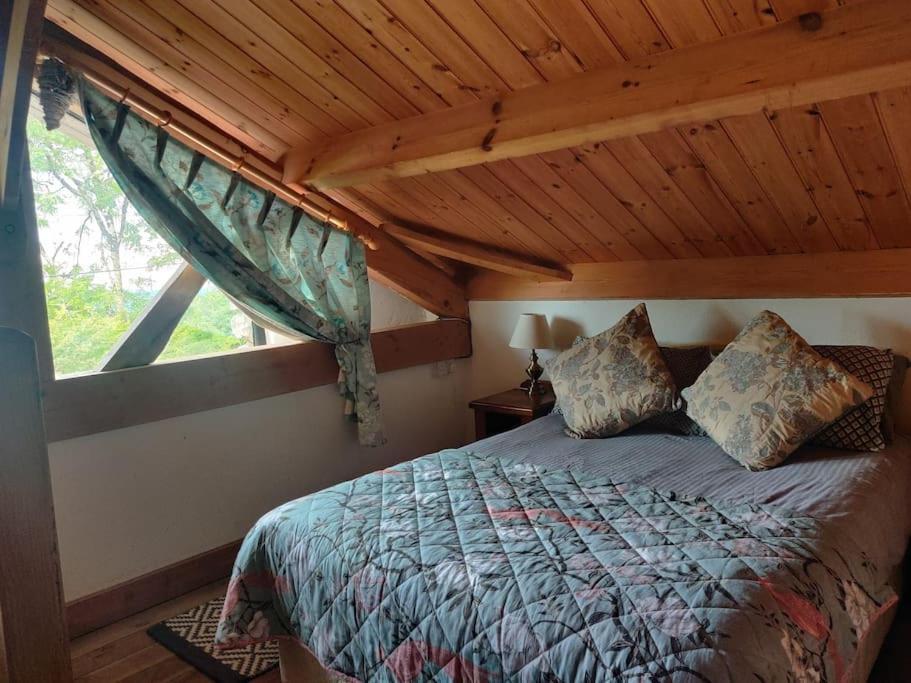Kingsford Renovated Old Cottage Уексфорд Екстериор снимка