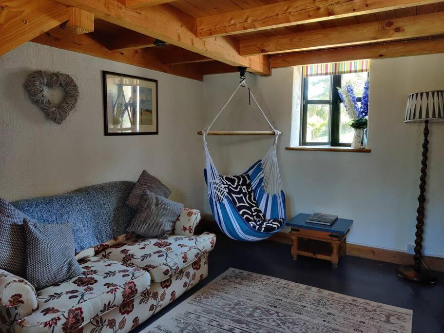 Kingsford Renovated Old Cottage Уексфорд Екстериор снимка