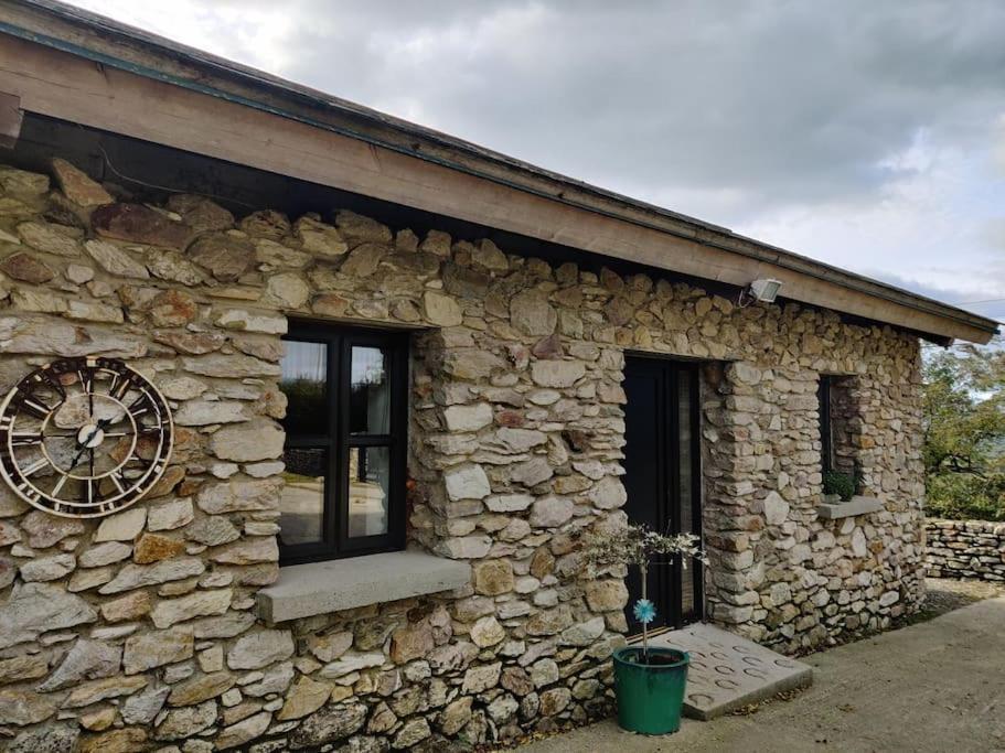 Kingsford Renovated Old Cottage Уексфорд Екстериор снимка