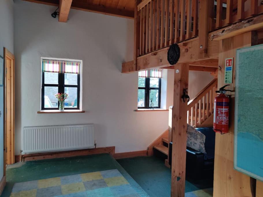 Kingsford Renovated Old Cottage Уексфорд Екстериор снимка
