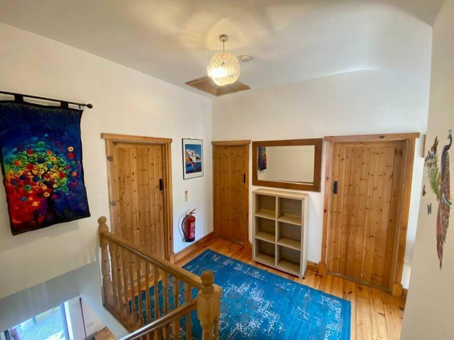 Kingsford Renovated Old Cottage Уексфорд Екстериор снимка
